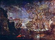 Nicolas Poussin Gemaldefolge oil painting